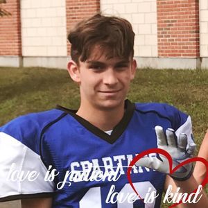 Meet your Posher, Carolyn